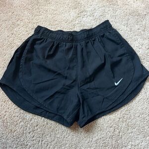 Womens Nike Dri Fit Shorts